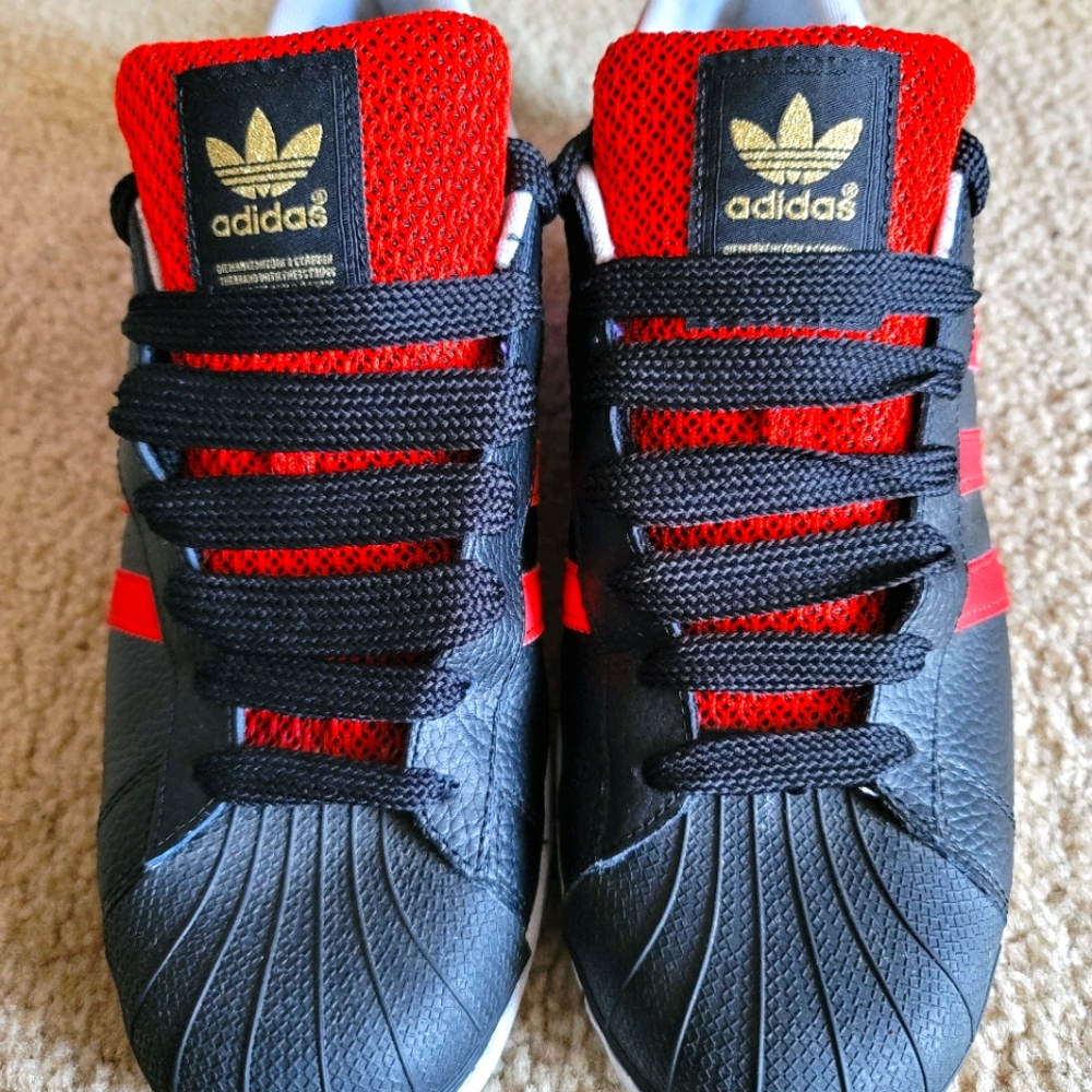 Adidas Superstar 80s All Star